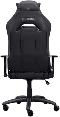 Геймерське крісло Trust GXT714 Ruya ECO Black (24908) - фото 4