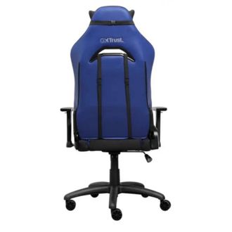 Геймерське крісло Trust GXT714B Ruya ECO Blue (25131) - фото 4