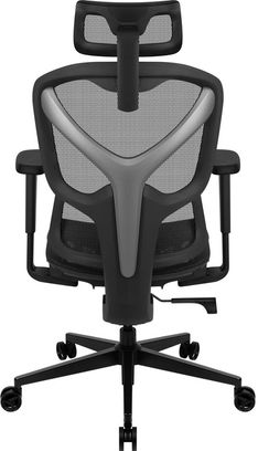 Геймерське крісло TX3 YTC Mesh Black (TEGC-3065001.11) - фото 4 Геймерське крісло TX3 YTC Mesh Black (TEGC-3065001.11) - фото 4