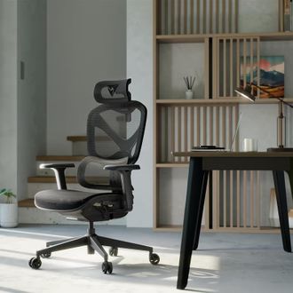 Геймерське крісло TX3 YTC Mesh Black (TEGC-3065001.11) - фото 5 Геймерське крісло TX3 YTC Mesh Black (TEGC-3065001.11) - фото 5