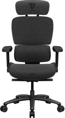 Геймерське крісло TX3 XTC Loft Dark Grey (TEGC-307410Z.Z1) - фото 2 Геймерське крісло TX3 XTC Loft Dark Grey (TEGC-307410Z.Z1) - фото 2