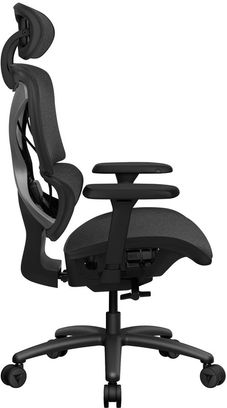 Геймерське крісло TX3 XTC Loft Dark Grey (TEGC-307410Z.Z1) - фото 3 Геймерське крісло TX3 XTC Loft Dark Grey (TEGC-307410Z.Z1) - фото 3