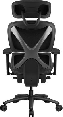 Геймерське крісло TX3 XTC Loft Dark Grey (TEGC-307410Z.Z1) - фото 4 Геймерське крісло TX3 XTC Loft Dark Grey (TEGC-307410Z.Z1) - фото 4