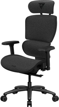 Геймерське крісло TX3 XTC Loft Dark Grey (TEGC-307410Z.Z1) - фото 1 Геймерське крісло TX3 XTC Loft Dark Grey (TEGC-307410Z.Z1) - фото 1