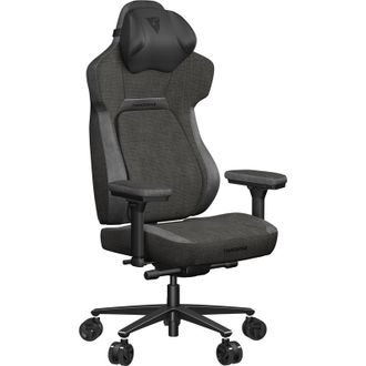 Геймерське крісло TX3 Core Loft Black (TEGC-2056101.11) - фото 3 Геймерське крісло TX3 Core Loft Black (TEGC-2056101.11) - фото 3