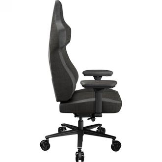 Геймерське крісло TX3 Core Loft Black (TEGC-2056101.11) - фото 4 Геймерське крісло TX3 Core Loft Black (TEGC-2056101.11) - фото 4