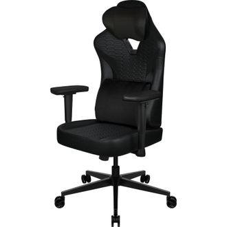 Геймерське крісло TX3 Eaze V2 Racer Black (TEGC-2064101.11) - фото 3 Геймерське крісло TX3 Eaze V2 Racer Black (TEGC-2064101.11) - фото 3