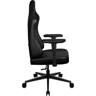 Геймерське крісло TX3 Eaze V2 Racer Black (TEGC-2064101.11) - фото 4 Геймерське крісло TX3 Eaze V2 Racer Black (TEGC-2064101.11) - фото 4