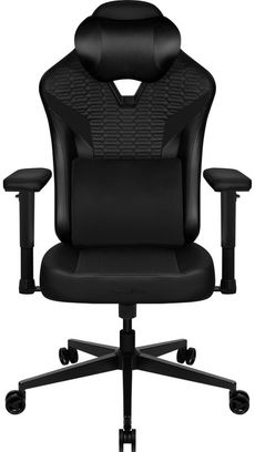 Геймерське крісло TX3 Eaze V2 Racer Black (TEGC-2064101.11) - фото 1 Геймерське крісло TX3 Eaze V2 Racer Black (TEGC-2064101.11) - фото 1