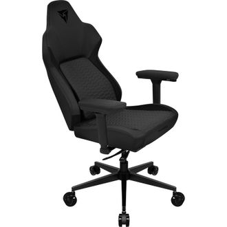 Геймерське крісло TX3 Core Smart Racer Black (TEGC-2069101.11) - фото 4 Геймерське крісло TX3 Core Smart Racer Black (TEGC-2069101.11) - фото 4
