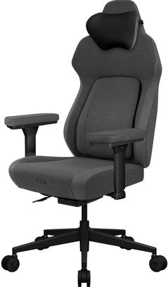 Геймерське крісло TX3 Core Smart Loft Dark Grey (TEGC-207010Z.Z1) - фото 2 Геймерське крісло TX3 Core Smart Loft Dark Grey (TEGC-207010Z.Z1) - фото 2