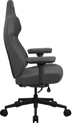 Геймерське крісло TX3 Core Smart Loft Dark Grey (TEGC-207010Z.Z1) - фото 3 Геймерське крісло TX3 Core Smart Loft Dark Grey (TEGC-207010Z.Z1) - фото 3