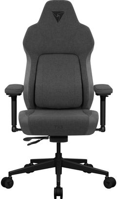 Геймерське крісло TX3 Core Smart Loft Dark Grey (TEGC-207010Z.Z1) - фото 1 Геймерське крісло TX3 Core Smart Loft Dark Grey (TEGC-207010Z.Z1) - фото 1