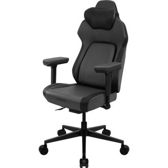 Геймерское кресло TX3 Core Smart Modern Black (TEGC-2071101.11) - фото 2