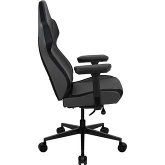 Геймерское кресло TX3 Core Smart Modern Black (TEGC-2071101.11) - фото 3