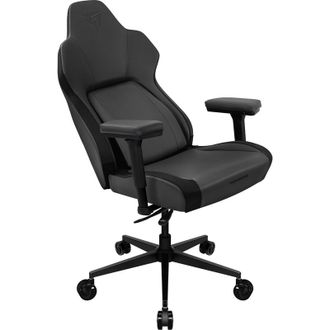 Геймерское кресло TX3 Core Smart Modern Black (TEGC-2071101.11) - фото 4