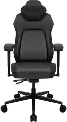 Геймерское кресло TX3 Core Smart Modern Black (TEGC-2071101.11) - фото 1