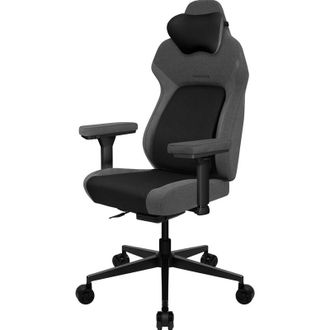 Геймерське крісло TX3 Core Smart Mesh Black (TEGC-2072101.11) - фото 2 Геймерське крісло TX3 Core Smart Mesh Black (TEGC-2072101.11) - фото 2