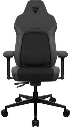 Геймерське крісло TX3 Core Smart Mesh Black (TEGC-2072101.11) - фото 1 Геймерське крісло TX3 Core Smart Mesh Black (TEGC-2072101.11) - фото 1