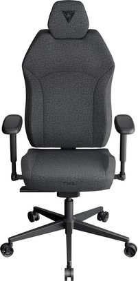 Геймерське крісло TX3 Solo 360 Loft Air Dark Grey (TEGC-208010Z.Z1) - фото 2 Геймерське крісло TX3 Solo 360 Loft Air Dark Grey (TEGC-208010Z.Z1) - фото 2