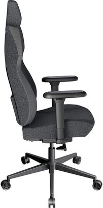 Геймерське крісло TX3 Solo 360 Loft Air Dark Grey (TEGC-208010Z.Z1) - фото 3 Геймерське крісло TX3 Solo 360 Loft Air Dark Grey (TEGC-208010Z.Z1) - фото 3