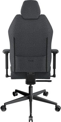Геймерське крісло TX3 Solo 360 Loft Air Dark Grey (TEGC-208010Z.Z1) - фото 4 Геймерське крісло TX3 Solo 360 Loft Air Dark Grey (TEGC-208010Z.Z1) - фото 4