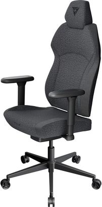Геймерське крісло TX3 Solo 360 Loft Air Dark Grey (TEGC-208010Z.Z1) - фото 1 Геймерське крісло TX3 Solo 360 Loft Air Dark Grey (TEGC-208010Z.Z1) - фото 1