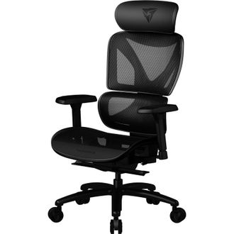 Геймерське крісло TX3 XTC Mesh Black (TEGC-3054101.11) - фото 2 Геймерське крісло TX3 XTC Mesh Black (TEGC-3054101.11) - фото 2
