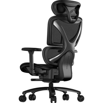 Геймерське крісло TX3 XTC Mesh Black (TEGC-3054101.11) - фото 4 Геймерське крісло TX3 XTC Mesh Black (TEGC-3054101.11) - фото 4