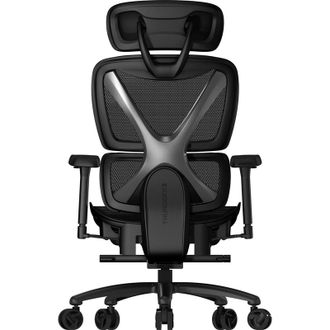 Геймерське крісло TX3 XTC Mesh Black (TEGC-3054101.11) - фото 5 Геймерське крісло TX3 XTC Mesh Black (TEGC-3054101.11) - фото 5