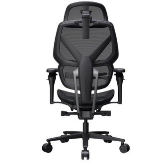 Геймерське крісло TX3 Flex Pro Mesh Black (TEGC-3076101.12) - фото 5
