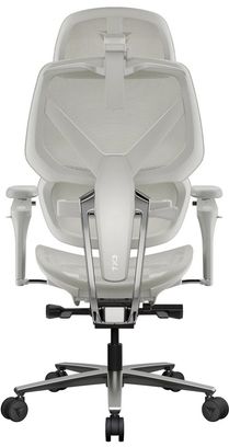 Геймерське крісло TX3 Flex Pro Mesh Light Grey (TEGC-3076104.42) - фото 4 Геймерське крісло TX3 Flex Pro Mesh Light Grey (TEGC-3076104.42) - фото 4