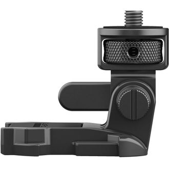 Замикаюча кріпильна пряжка 1/4-20 GoPro Mounting Buckle (ABTQR-001) - фото 2
