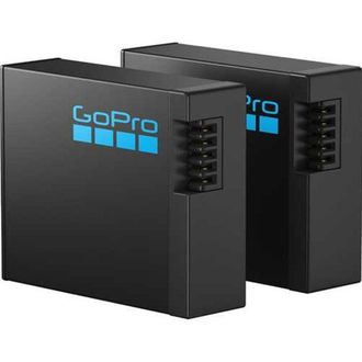 Подвійний зарядний пристрій GoPro Dual Battery Charger + Battery 2 шт. для HERO13 Black (AEDBD-201-EU) - фото 3