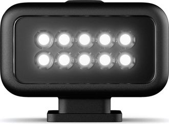 Световой модуль GoPro Light Mod for Hero 11/10/9/8 (ALTSC-001-EU) - фото 1