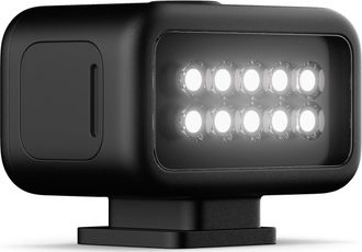 Световой модуль GoPro Light Mod for Hero 11/10/9/8 (ALTSC-001-EU) - фото 2