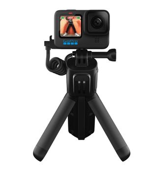Тримач+акумулятор GoPro VOLTA for HERO9/10/11/MAX (APHGM-001-EU) - фото 1