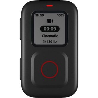 Пульт GoPro The REMOTE 3.0 (ARMTE-003-EU) - фото 1