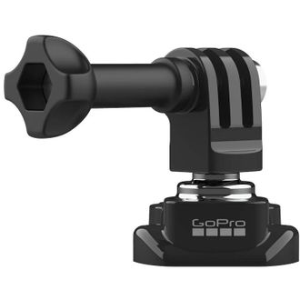 Кріплення GoPro Ball Joint Buckle (ABJQR-001) - фото 1 Кріплення GoPro Ball Joint Buckle (ABJQR-001) - фото 1