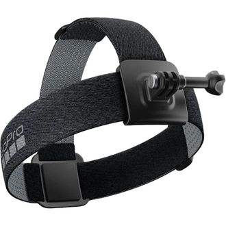 Крепление на голову GoPro Head Strap 2.0 (ACHOM-002-VN) - фото 1