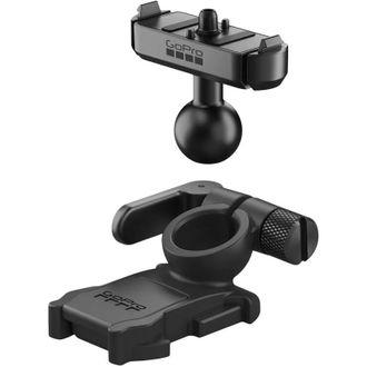 Кріплення GoPro Magnetic Latch Ball Joint Mount (AEMAG-002) - фото 1 Кріплення GoPro Magnetic Latch Ball Joint Mount (AEMAG-002) - фото 1