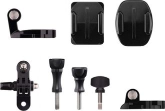 Кріплення GoPro Grab Bag Replacements Parts (AGBAG-002) - фото 1 Кріплення GoPro Grab Bag Replacements Parts (AGBAG-002) - фото 1