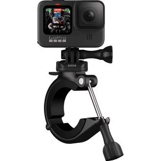 Кріплення GoPro Tube Mount (AGTLM-001) - фото 3 Кріплення GoPro Tube Mount (AGTLM-001) - фото 3