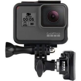 Кріплення GoPro Helmet Front + Side Mount (AHFSM-001) - фото 2