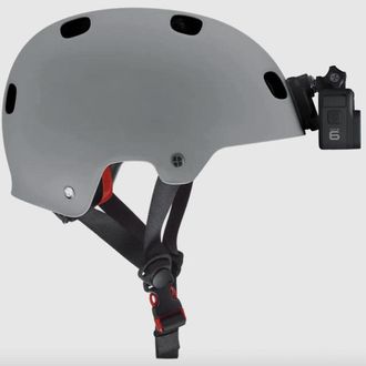 Кріплення GoPro Helmet Front + Side Mount (AHFSM-001) - фото 3