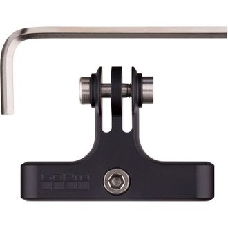 Кріплення для велосипеду GoPro Pro Seat Rail Mount (AMBSM-001) - фото 1