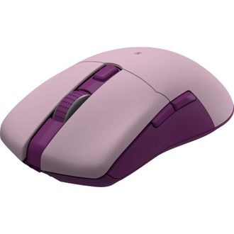 Ігрова миша HATOR Pulsar 2 PRO Wireless (HTM-534) lilac - фото 3