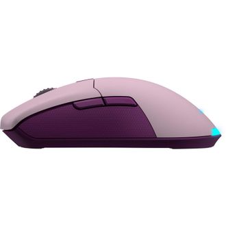Ігрова миша HATOR Pulsar 2 PRO Wireless (HTM-534) lilac - фото 2