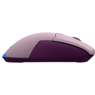 Ігрова миша HATOR Pulsar 2 PRO Wireless (HTM-534) lilac - фото 4