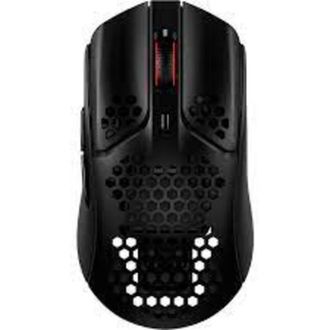Ігрова миша HyperX Pulsefire Haste 2 WL, Black - фото 1 Ігрова миша HyperX Pulsefire Haste 2 WL, Black - фото 1